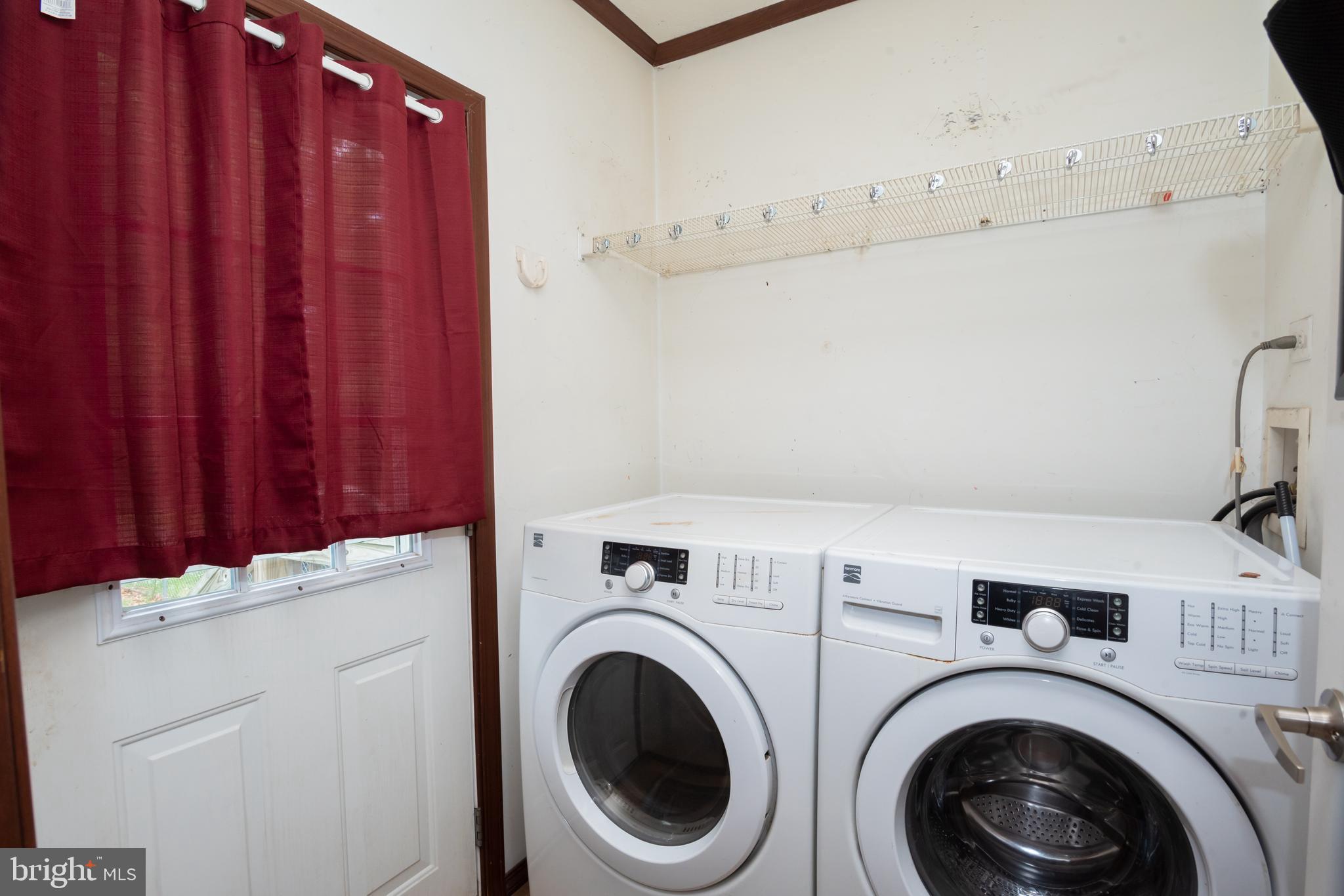 23194 Harrison Road Deal Island, MD 21821 - Photo 28 of 35 Laundry Room