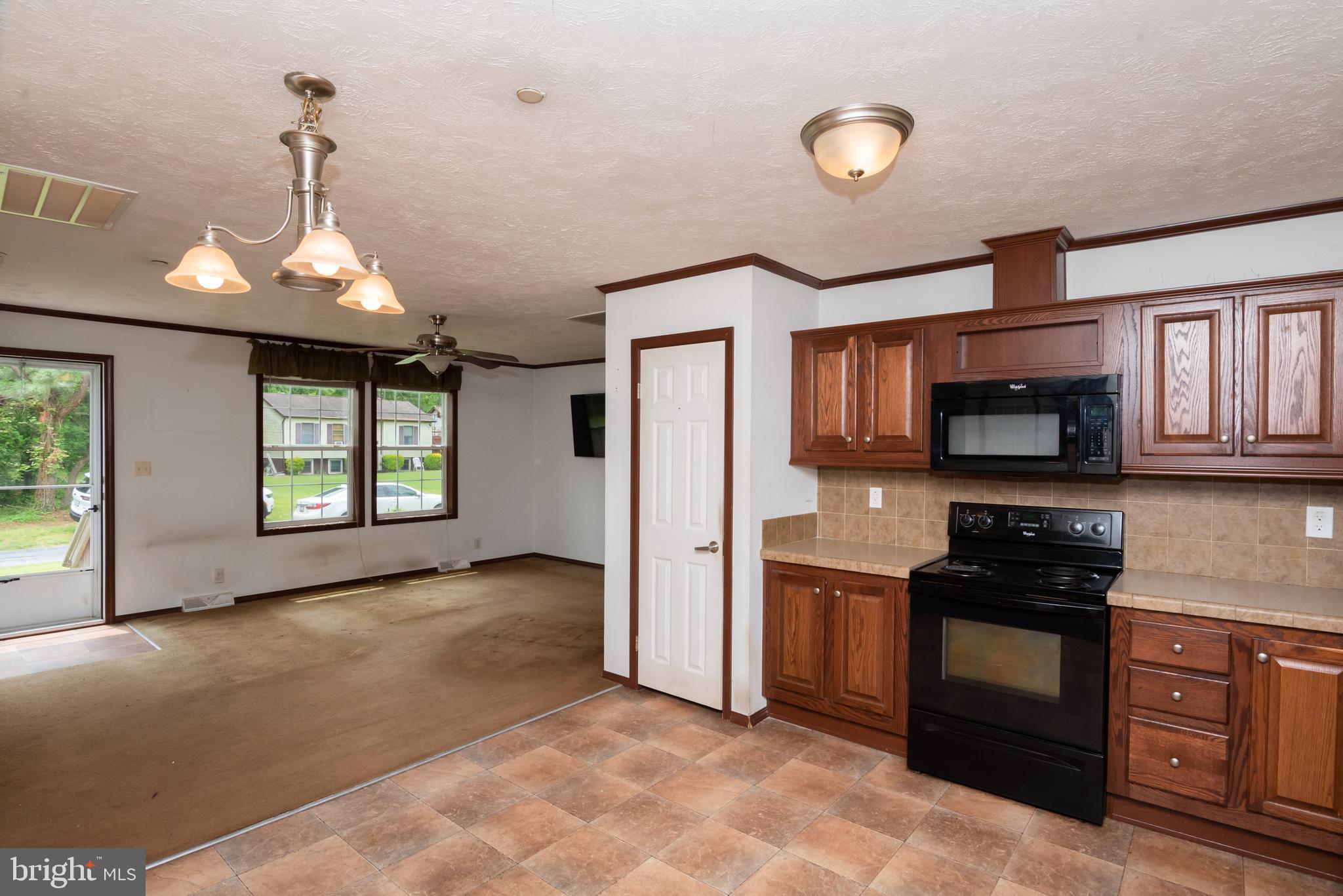 23194 Harrison Road Deal Island, MD 21821 - Photo 35 of 35 Open Floor Plan