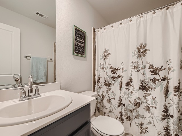 195 Star Light Way Kyle, TX 78640 - Photo 22 of 28
