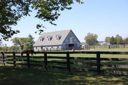 502 Kidds Mill Road Versailles, KY 40383 - Photo 14 of 43 Photo 14