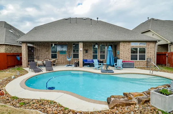 $415,000 | 1919 Ascot Dew Court, Richmond, TX 77469