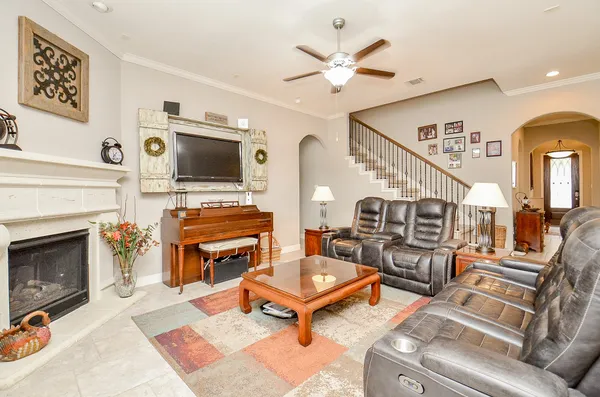$415,000 | 1919 Ascot Dew Court, Richmond, TX 77469