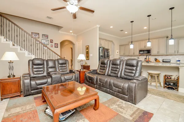 $415,000 | 1919 Ascot Dew Court, Richmond, TX 77469