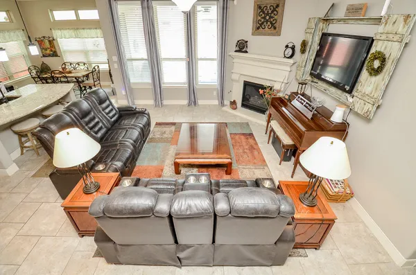 $415,000 | 1919 Ascot Dew Court, Richmond, TX 77469