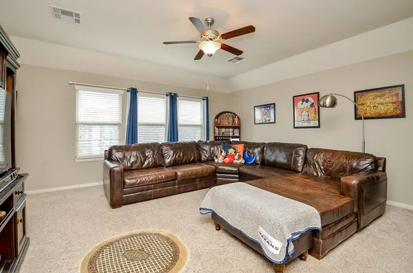 $415,000 | 1919 Ascot Dew Court, Richmond, TX 77469