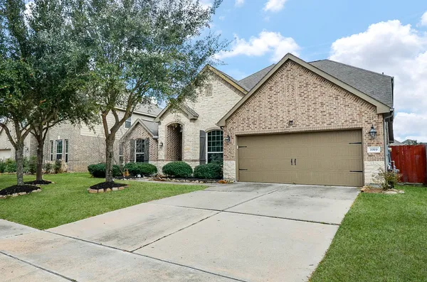 $415,000 | 1919 Ascot Dew Court, Richmond, TX 77469