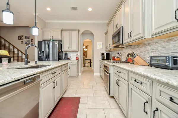 $415,000 | 1919 Ascot Dew Court, Richmond, TX 77469