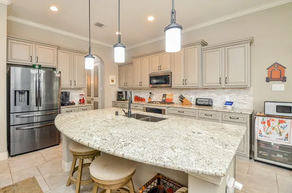 $415,000 | 1919 Ascot Dew Court, Richmond, TX 77469