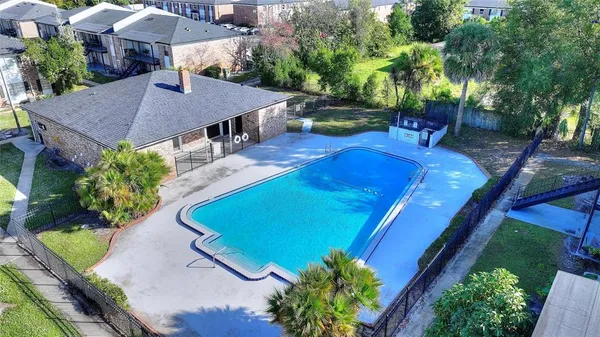 $174,999 | 5317 Curry Ford Road, Unit 203 BLDG L, Orlando, FL 32812