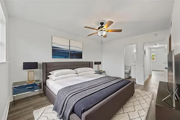 $174,999 | 5317 Curry Ford Road, Unit 203 BLDG L, Orlando, FL 32812