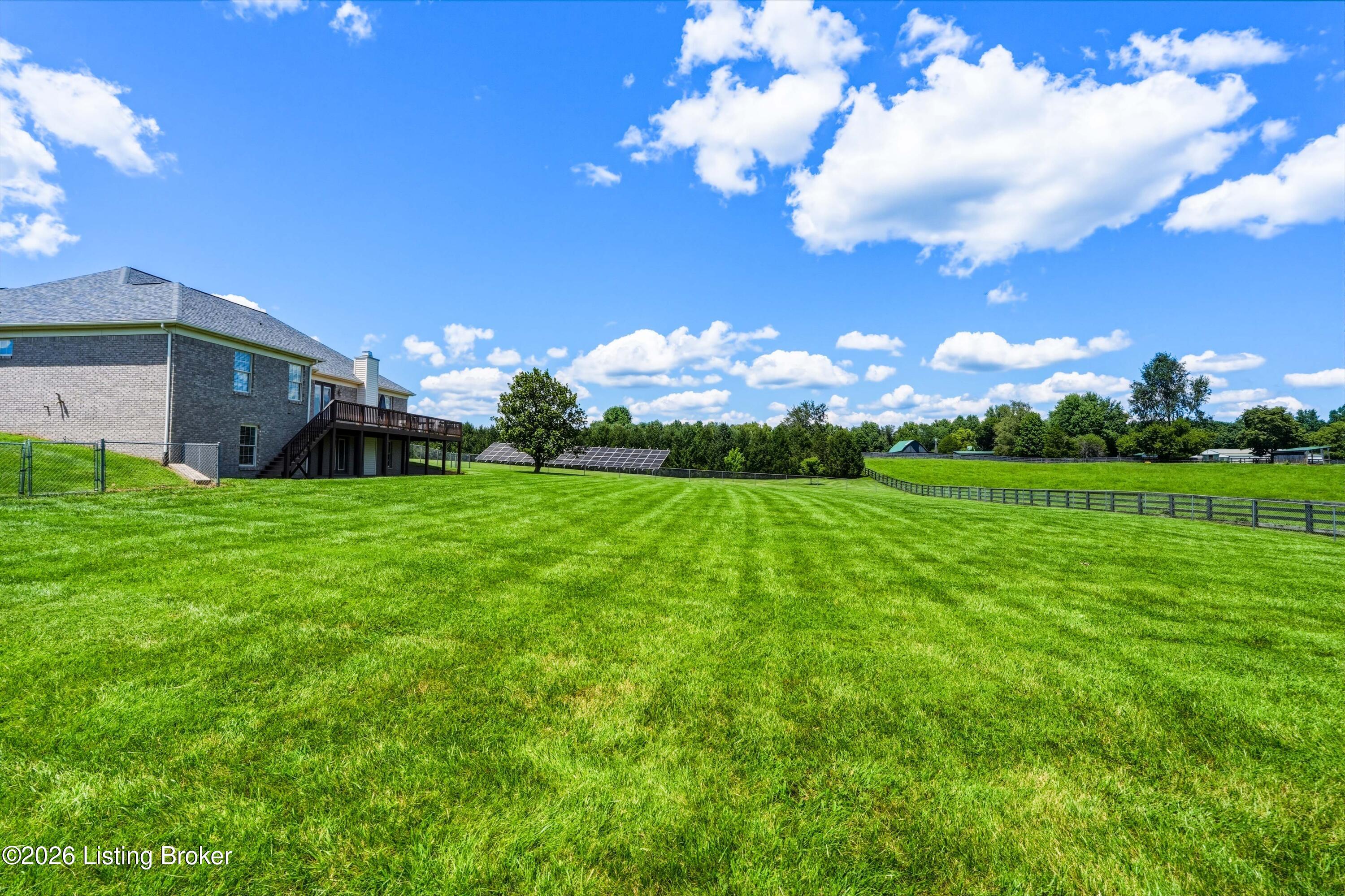 46 Rimrock Court Elizabethtown, KY 42701 - Photo 24 of 74 30_Backyard_Lawn