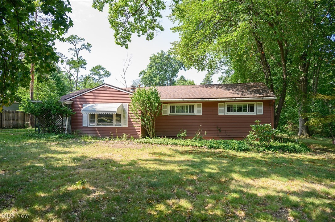3984 Baumberger Road Stow, OH 44224 - Photo 1 of 28 More spacious than it appears.