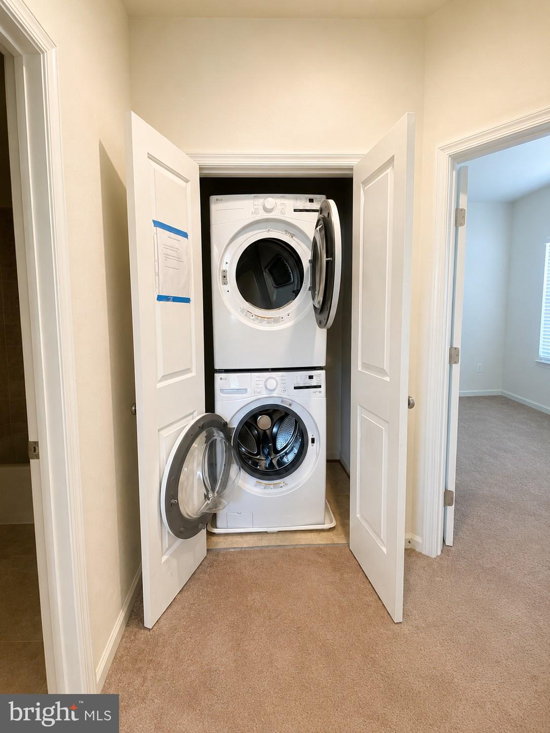 149 Short Branch Road Stafford, VA 22556 - Photo 25 of 35 Washer/Dryer included