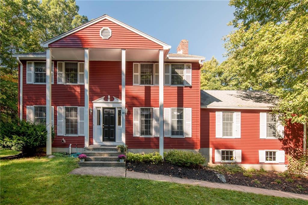 83 Miller Road Burlington, CT 06013 - Photo 1 of 1 Gallery Image 1