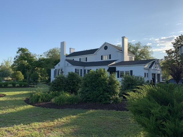 2729 Camden Road Holly Hill, SC 29059 - Photo 80 of 107