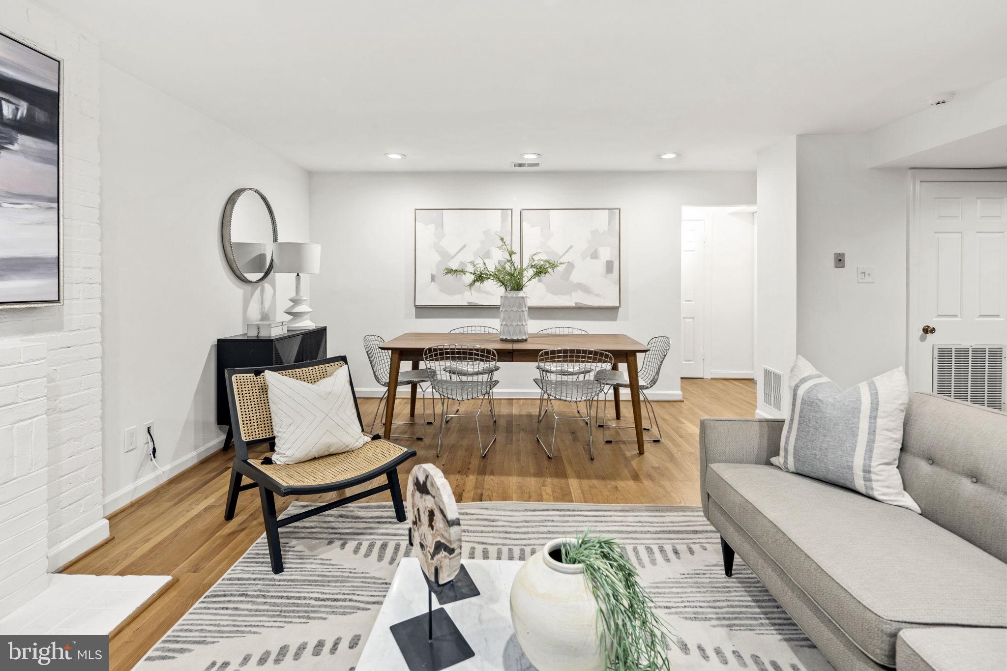 1820 Kalorama Road Northwest, Unit 1 Washington, DC 20009 - Photo 20 of 41 Gallery Image 20
