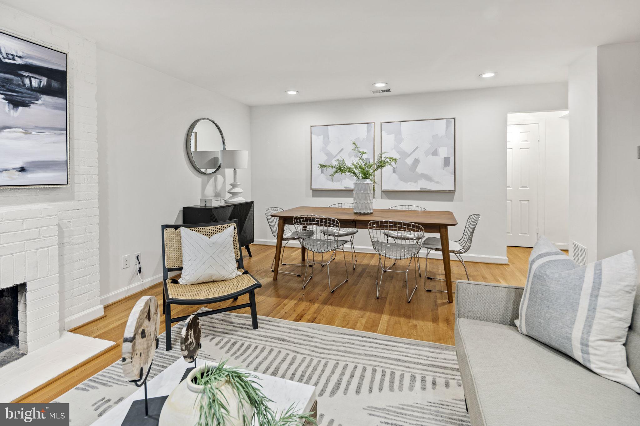1820 Kalorama Road Northwest, Unit 1 Washington, DC 20009 - Photo 22 of 41 Gallery Image 22