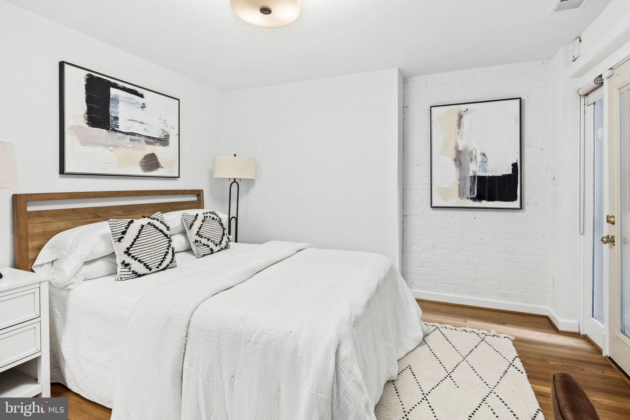 1820 Kalorama Road Northwest, Unit 1 Washington, DC 20009 - Photo 32 of 41 Gallery Image 32