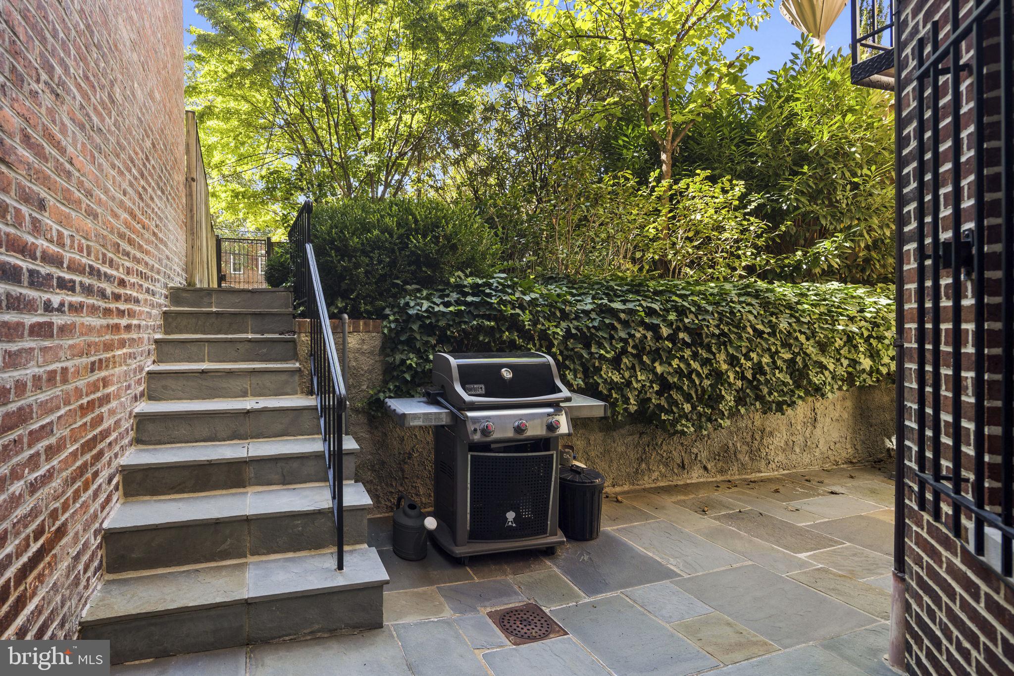 1820 Kalorama Road Northwest, Unit 1 Washington, DC 20009 - Photo 40 of 41 Gallery Image 40