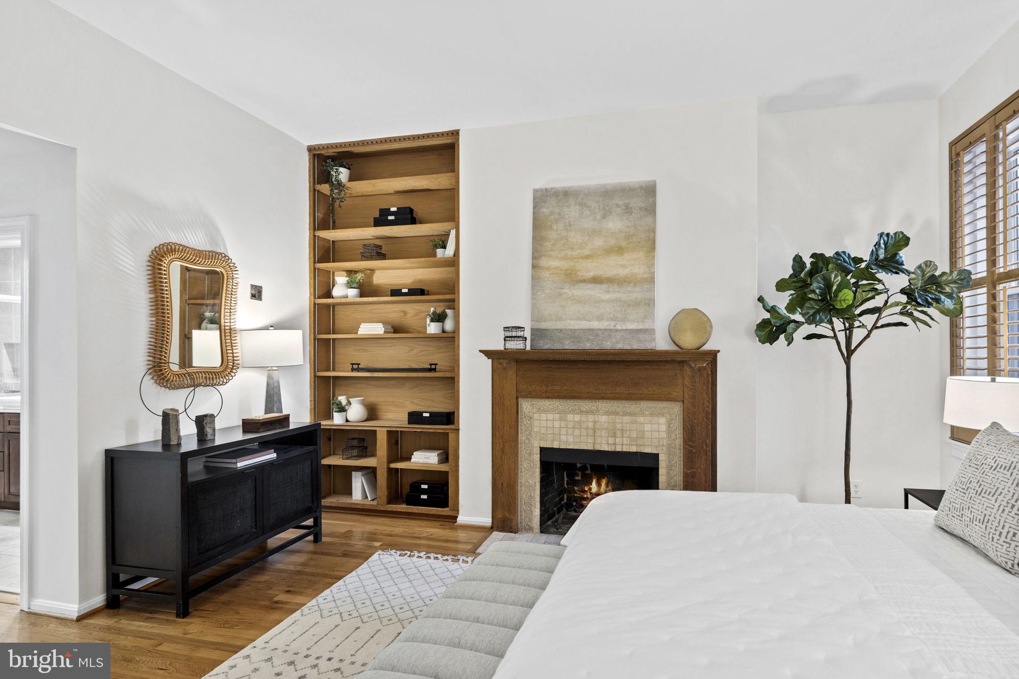 1820 Kalorama Road Northwest, Unit 1 Washington, DC 20009 - Photo 9 of 41 Gallery Image 9