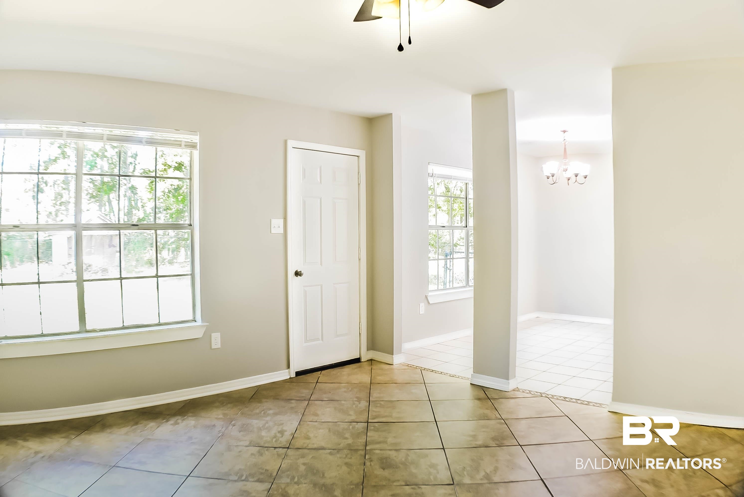 480 Scott Drive Saraland, AL 36571 - Photo 3 of 16