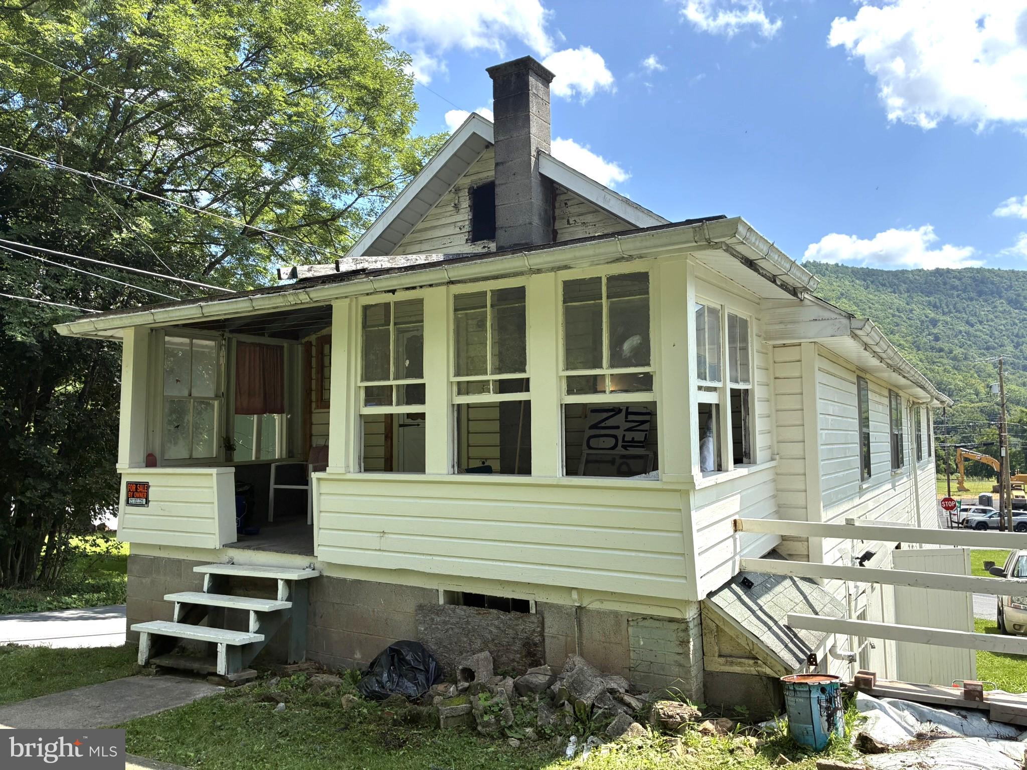 15 Summerson Mountain Road North Bend, PA 17760 - Photo 1 of 46 back