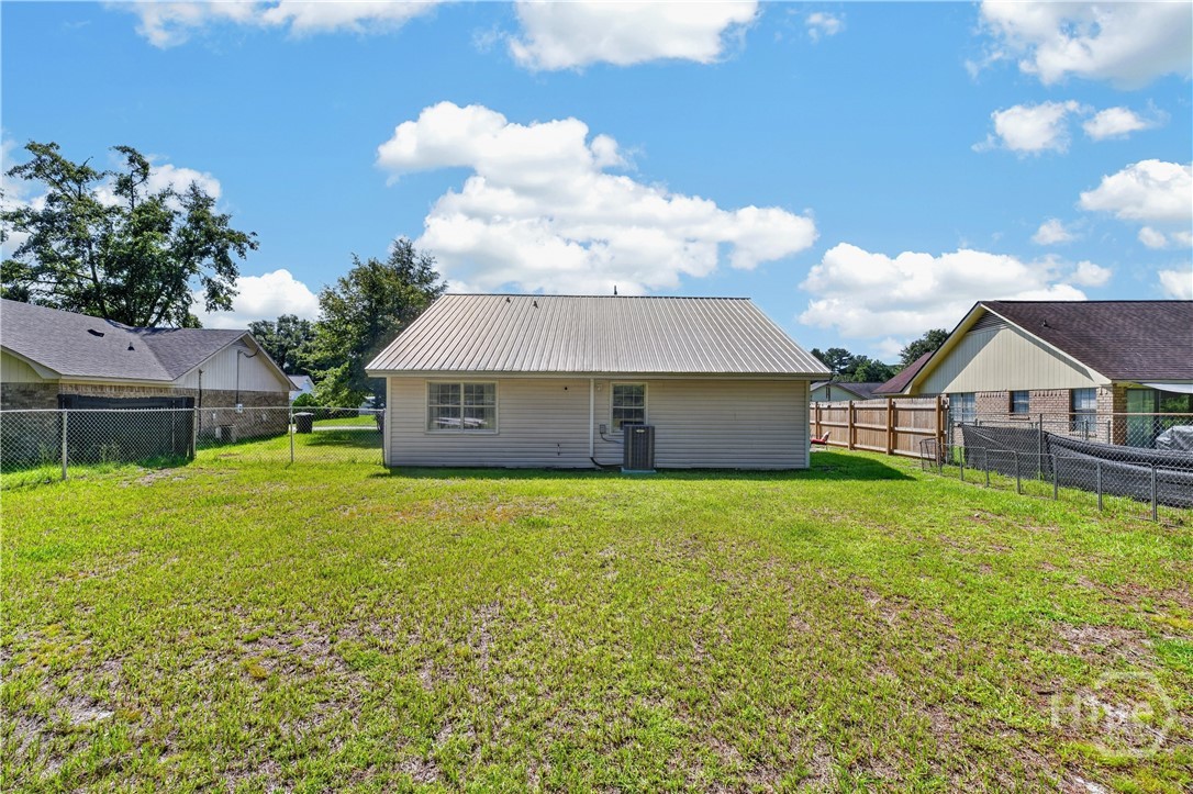 846 Ridgewood Way Hinesville, GA 31313 - Photo 29 of 33 Gallery Image 29