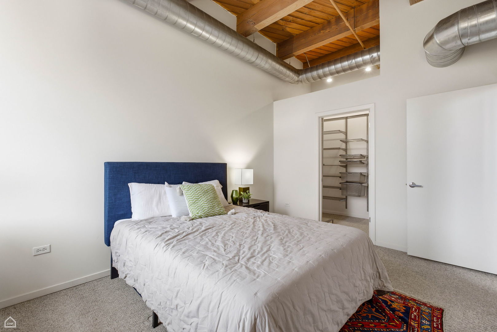 1040 West Adams Street, Unit 416 Chicago, IL 60607 - Photo 11 of 23