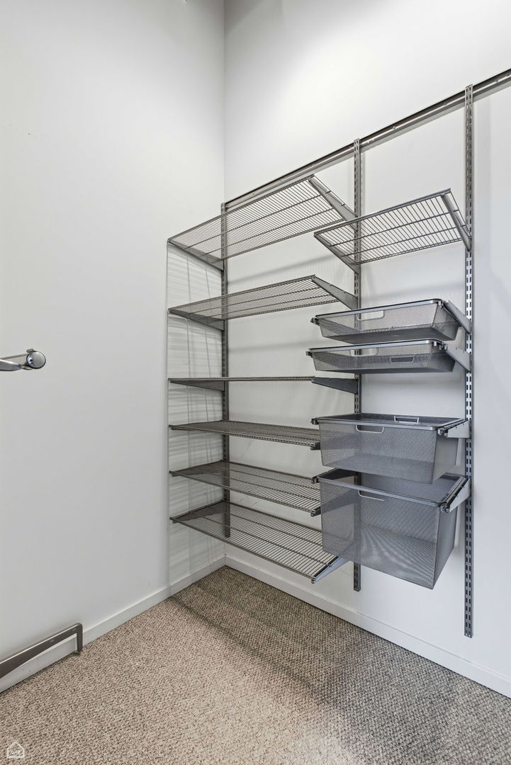 1040 West Adams Street, Unit 416 Chicago, IL 60607 - Photo 12 of 23