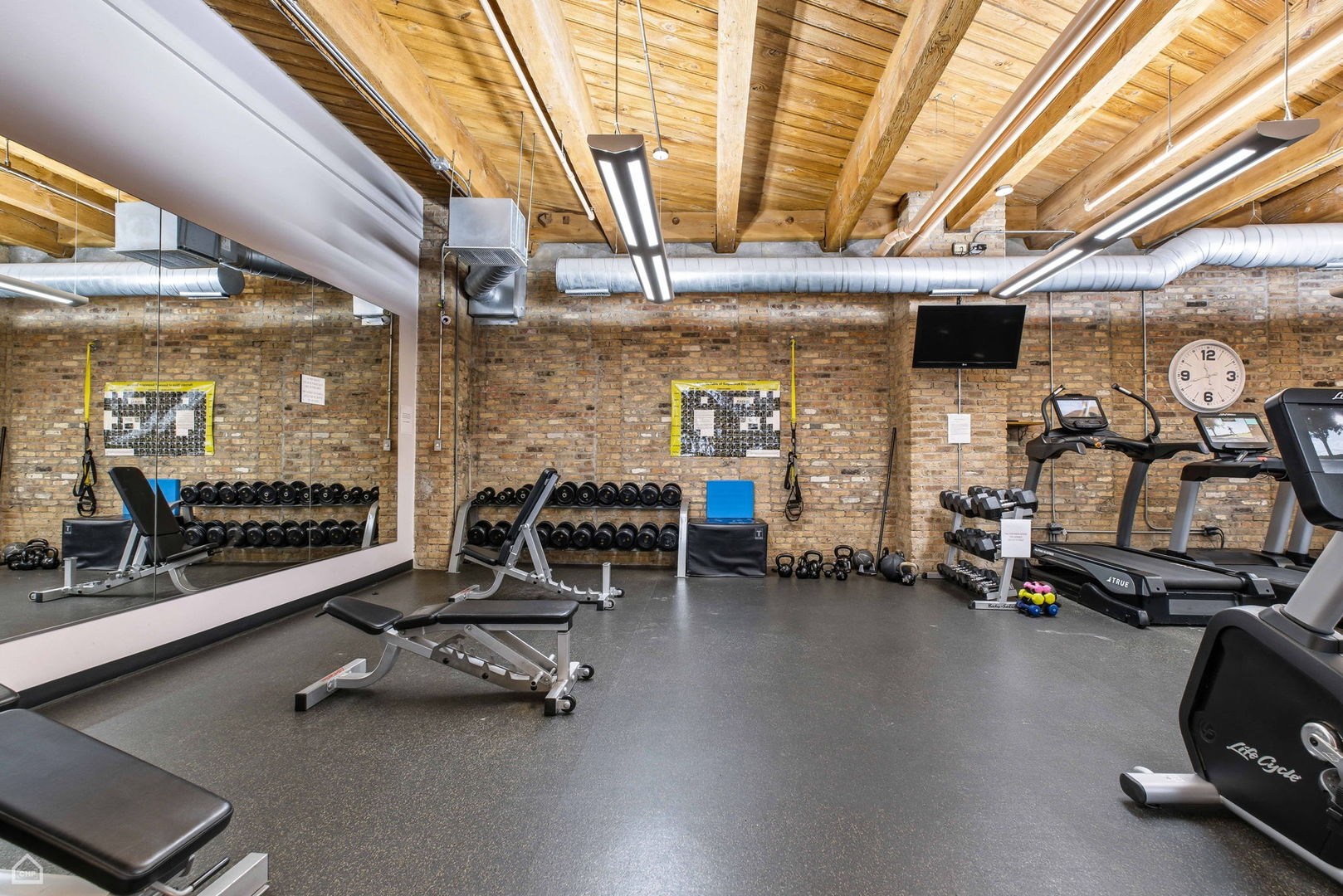 1040 West Adams Street, Unit 416 Chicago, IL 60607 - Photo 16 of 23