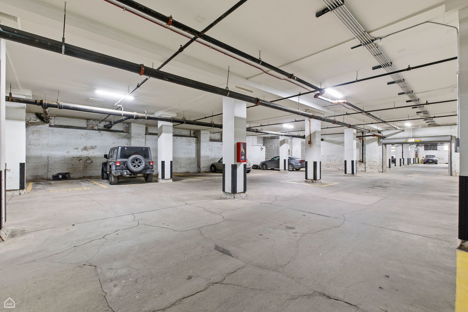 1040 West Adams Street, Unit 416 Chicago, IL 60607 - Photo 17 of 23