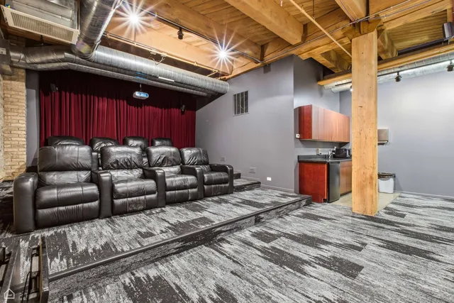 $360,000 | 1040 West Adams Street, Unit 416, Chicago, IL 60607