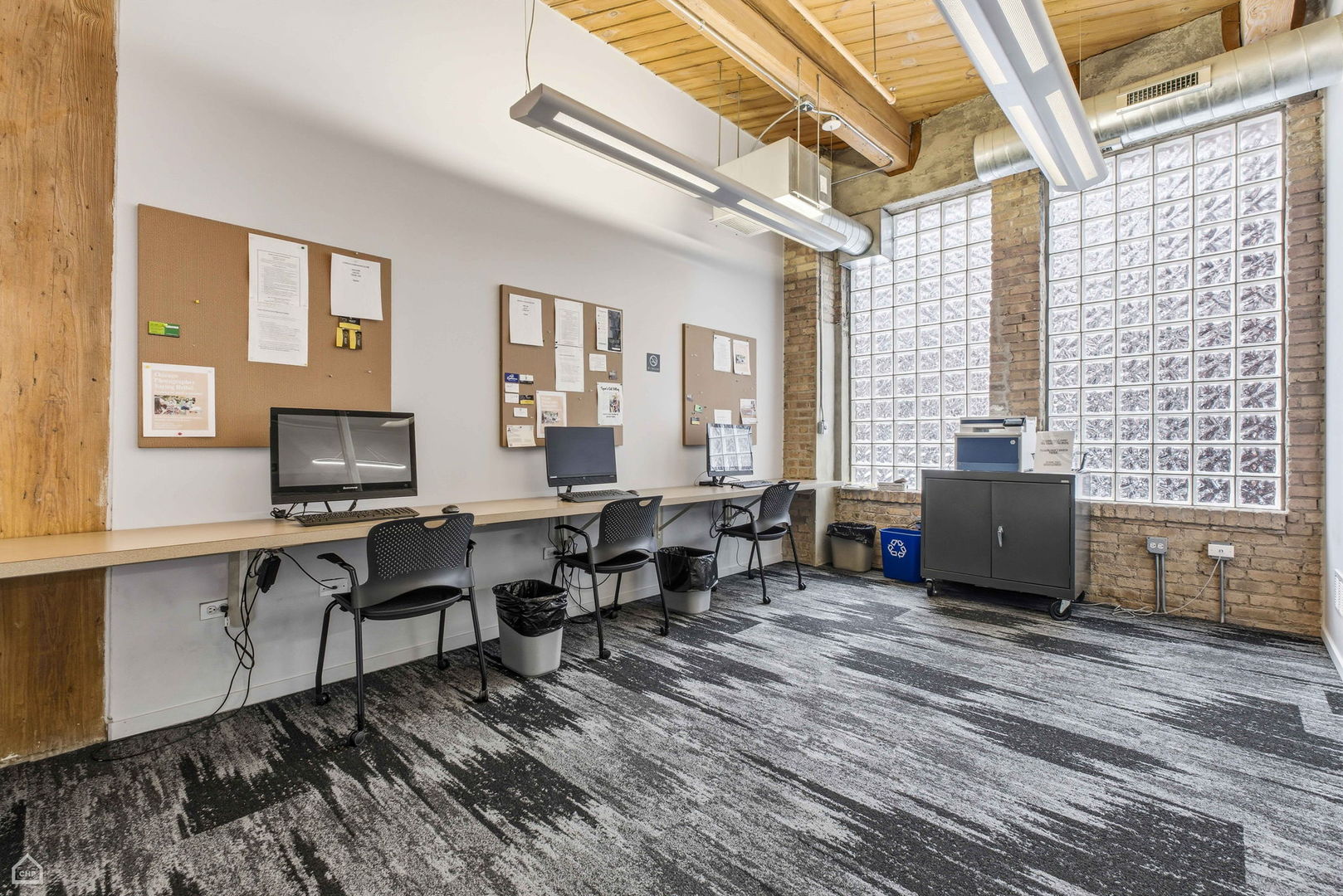 1040 West Adams Street, Unit 416 Chicago, IL 60607 - Photo 21 of 23