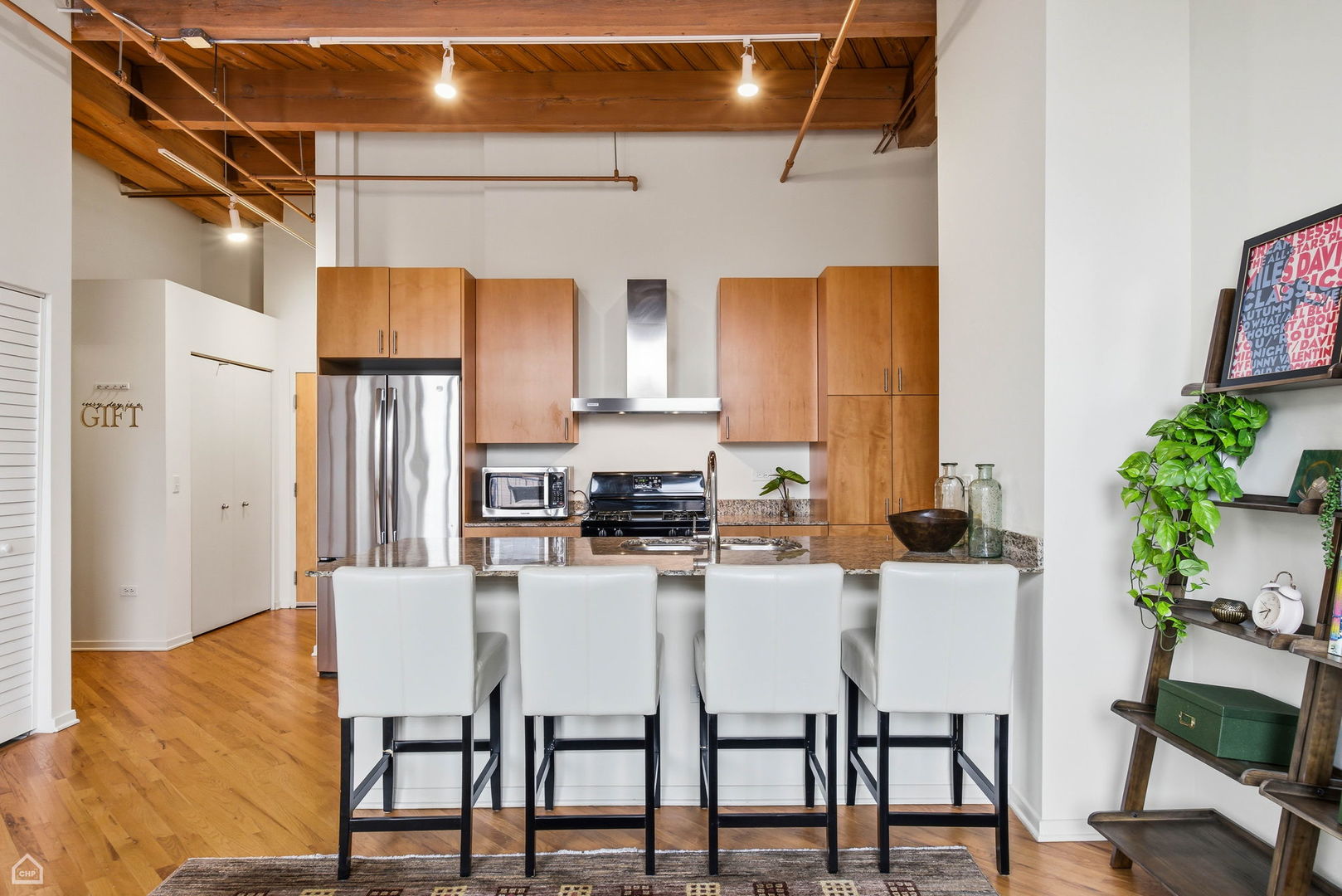 1040 West Adams Street, Unit 416 Chicago, IL 60607 - Photo 8 of 23