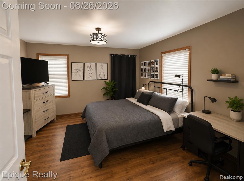 22400 Martinsville Road Belleville, MI 48111 - Photo 13 of 40
