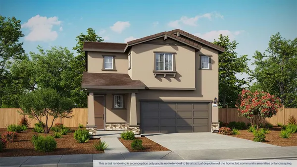 $487,990 | 2939 Porcelain Street, Lincoln, CA 95648