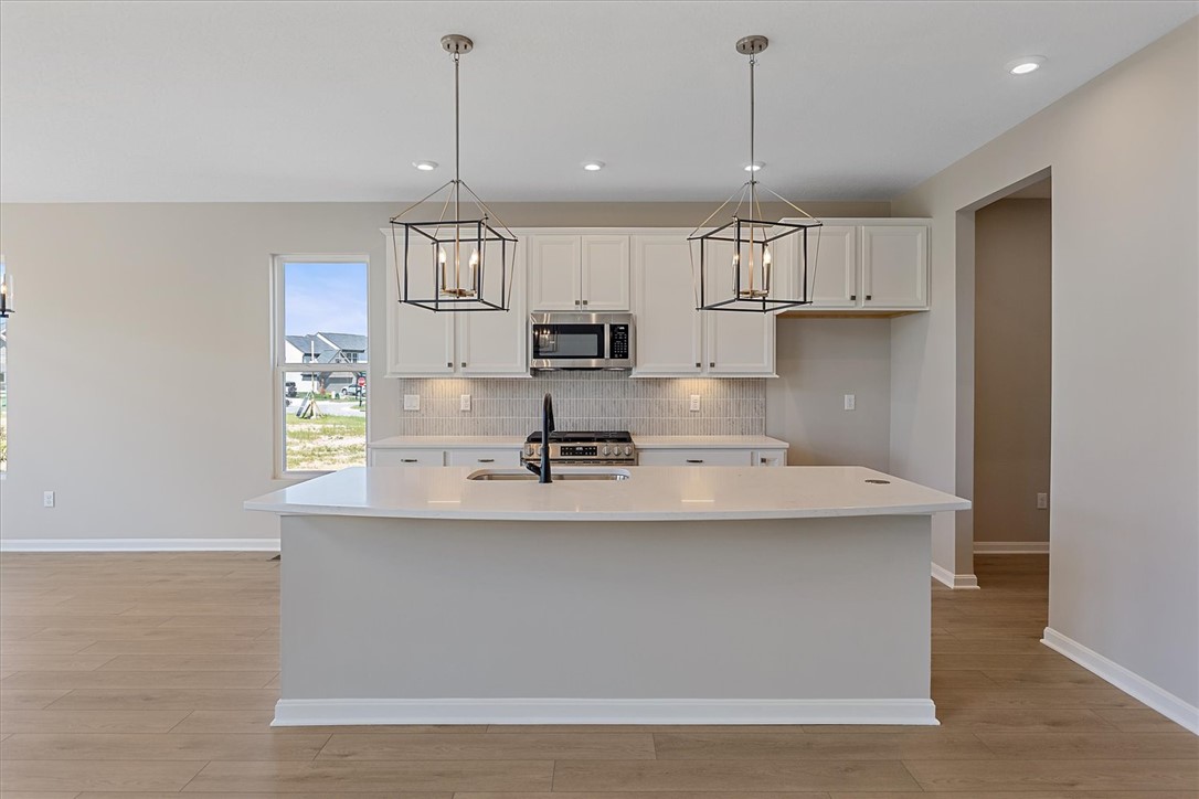 45 Ed Knoll Bend Springboro, OH 45066 - Photo 8 of 34