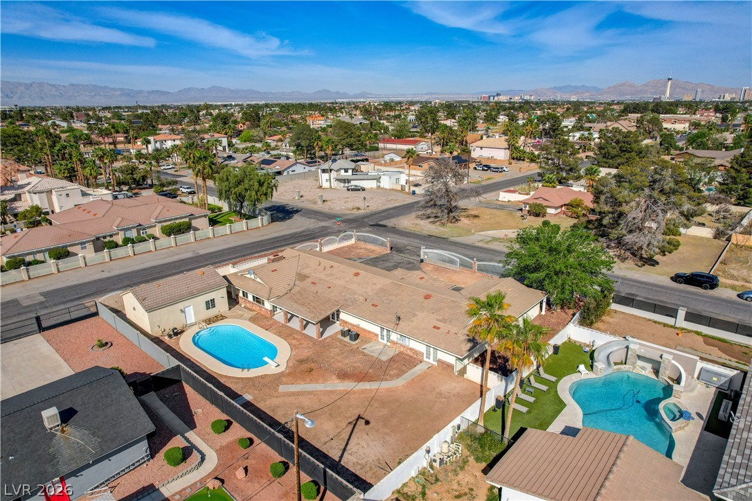 3015 El Camino Road Las Vegas, NV 89146 - Photo 70 of 79