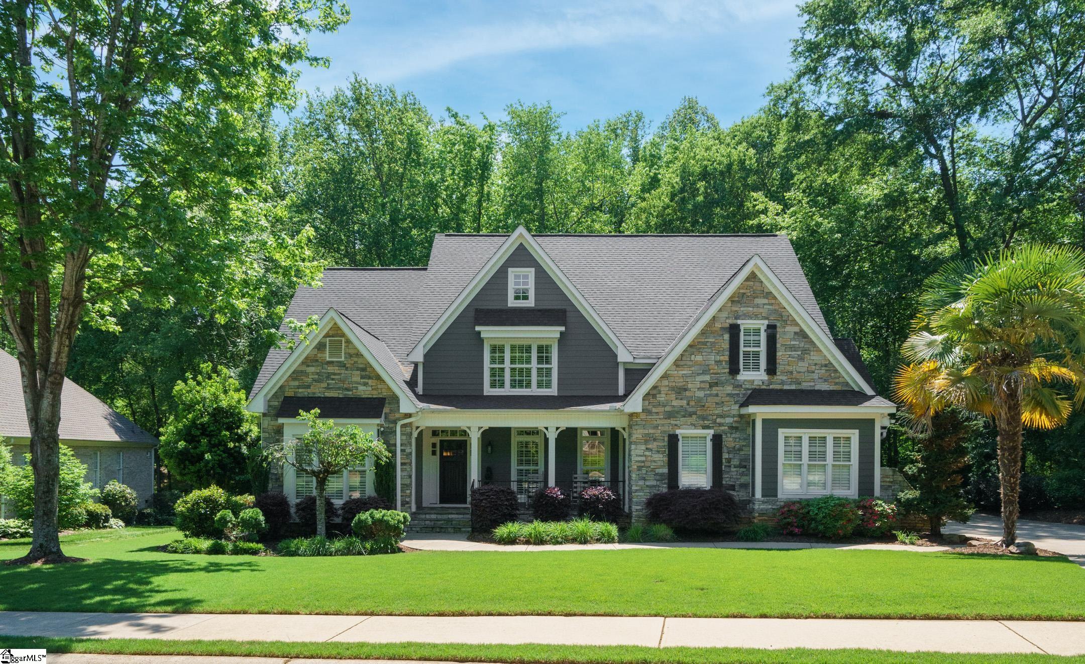 6 Sycamore Ridge Drive Simpsonville, SC 29681 - Photo 1 of 36 Gallery Image 1