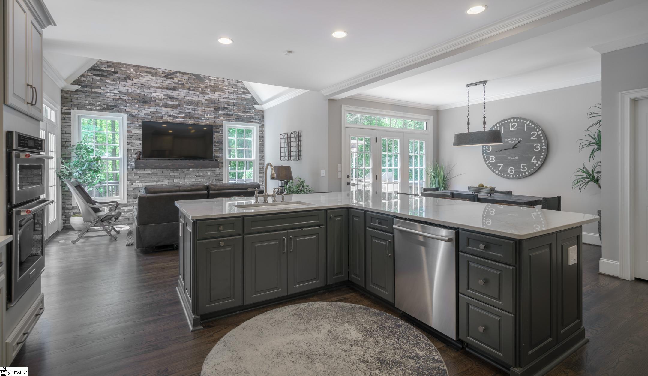 6 Sycamore Ridge Drive Simpsonville, SC 29681 - Photo 11 of 36 Gallery Image 11