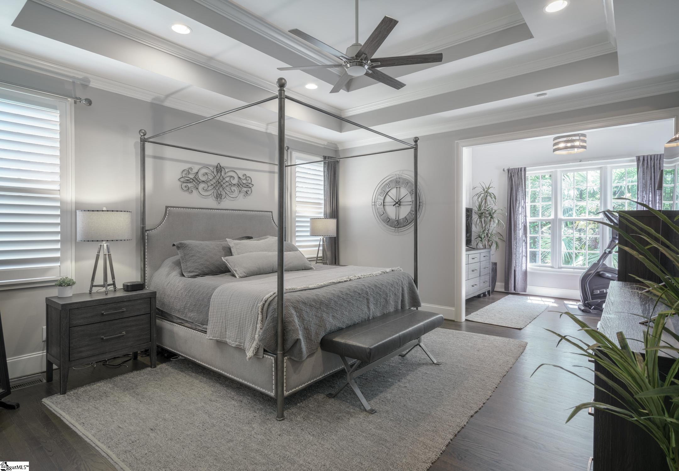 6 Sycamore Ridge Drive Simpsonville, SC 29681 - Photo 14 of 36 Gallery Image 14