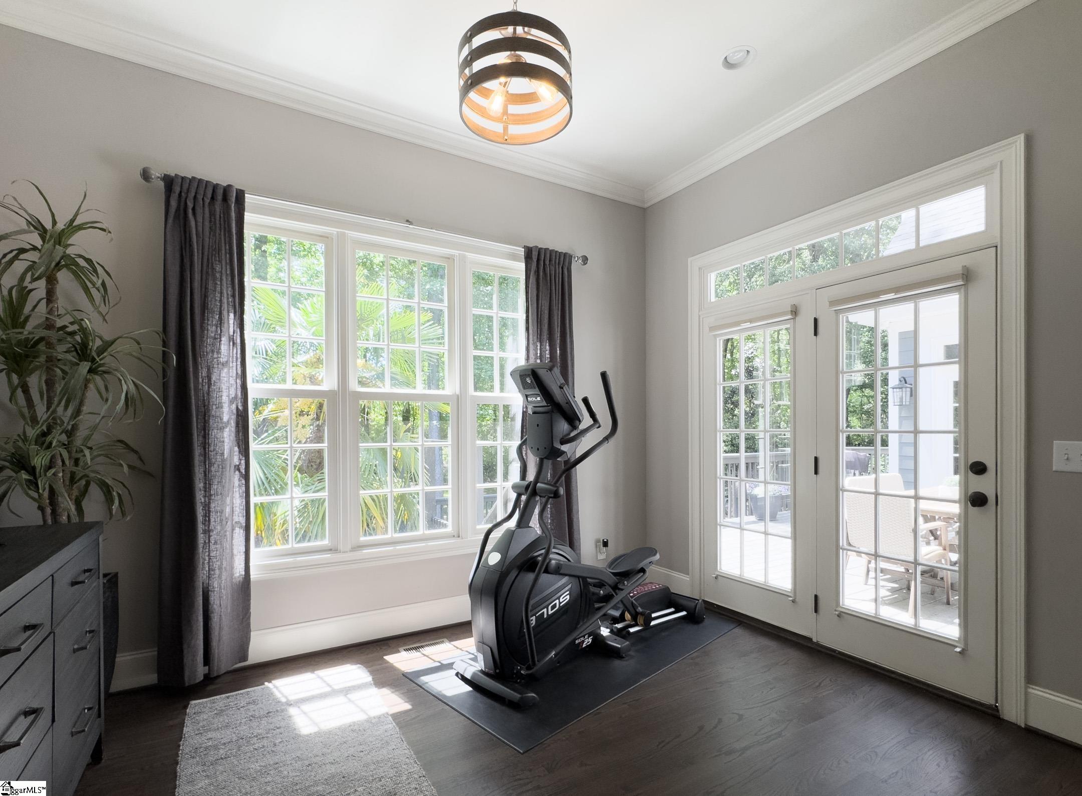 6 Sycamore Ridge Drive Simpsonville, SC 29681 - Photo 15 of 36 Gallery Image 15