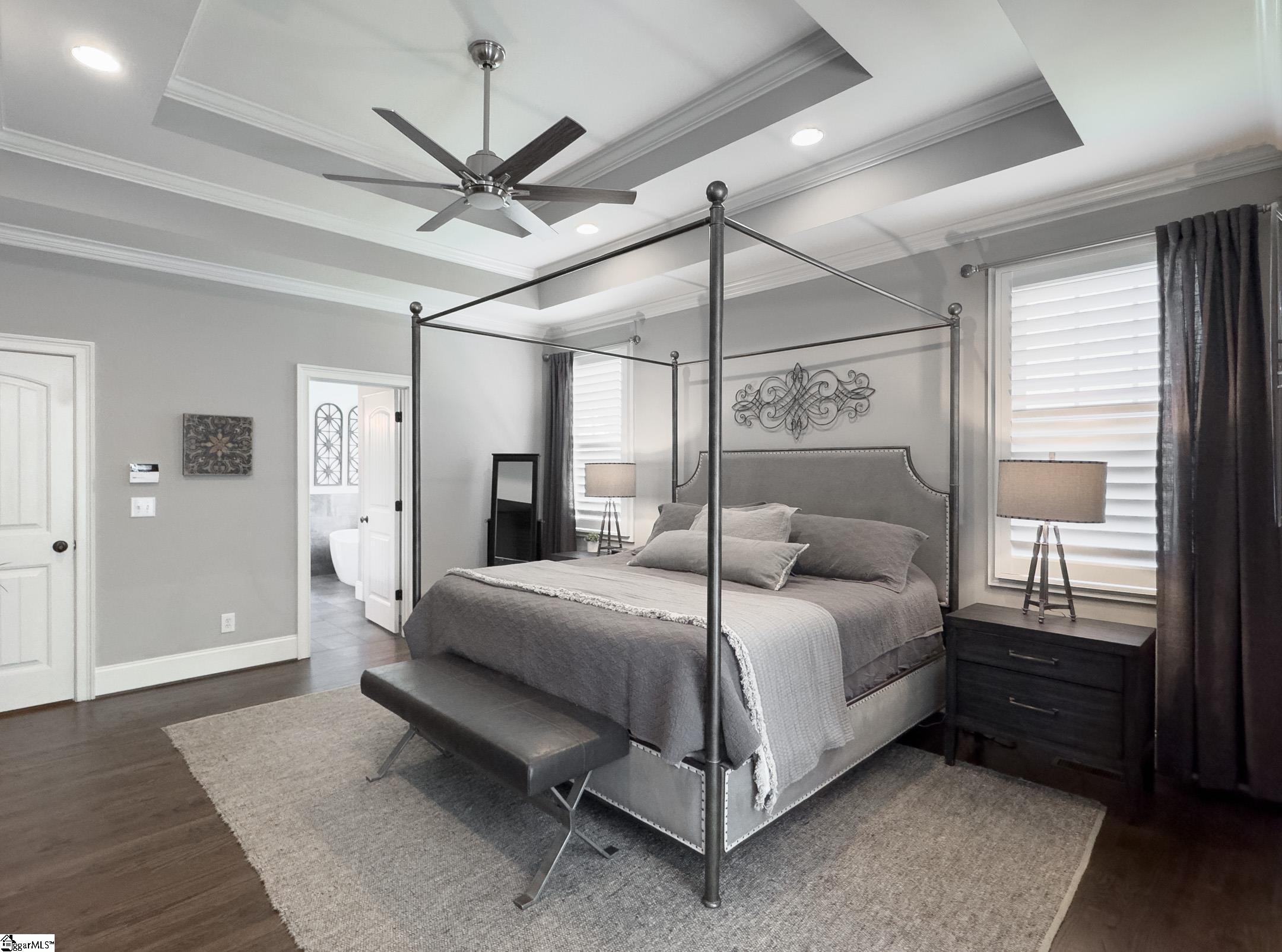 6 Sycamore Ridge Drive Simpsonville, SC 29681 - Photo 16 of 36 Gallery Image 16