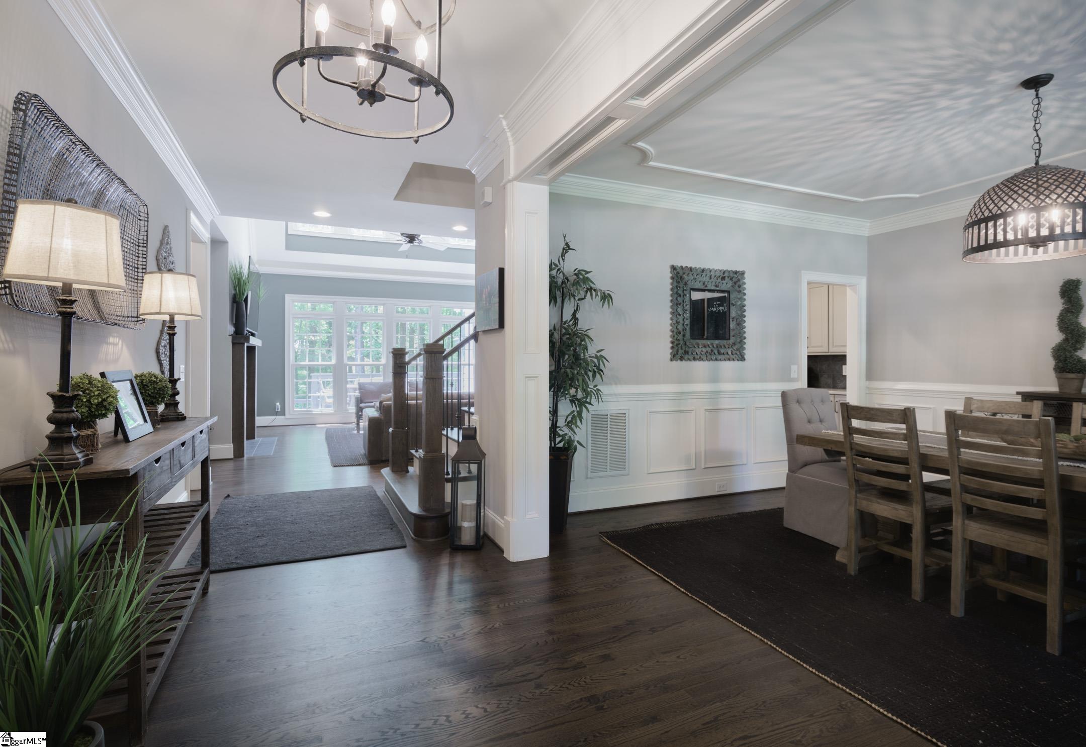 6 Sycamore Ridge Drive Simpsonville, SC 29681 - Photo 3 of 36 Gallery Image 3