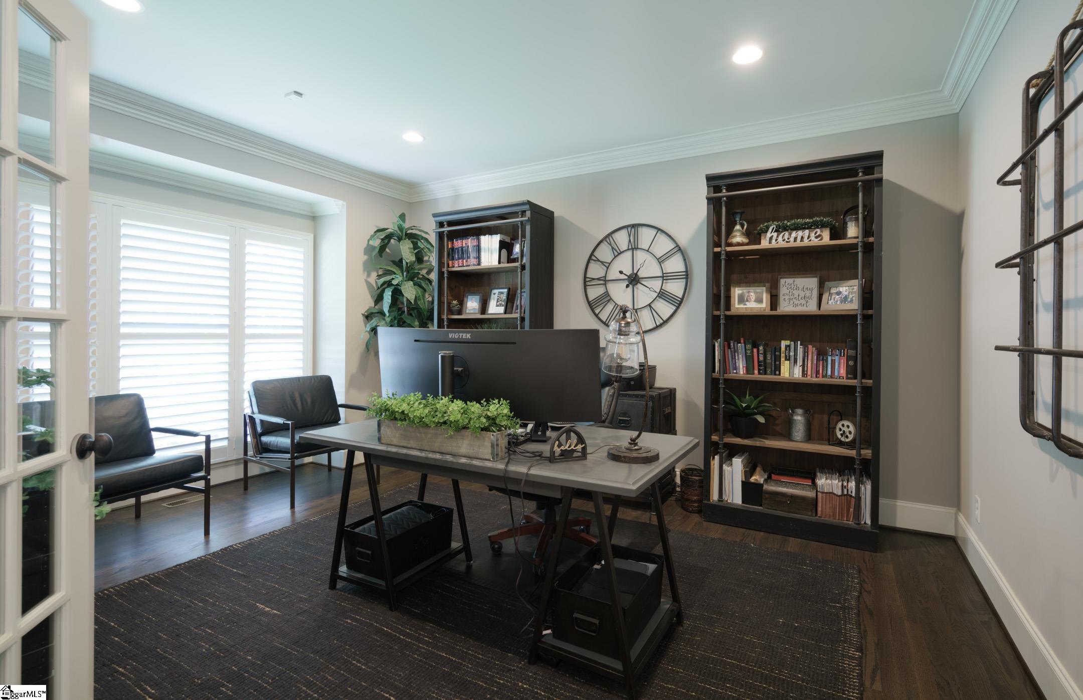 6 Sycamore Ridge Drive Simpsonville, SC 29681 - Photo 5 of 36 Gallery Image 5