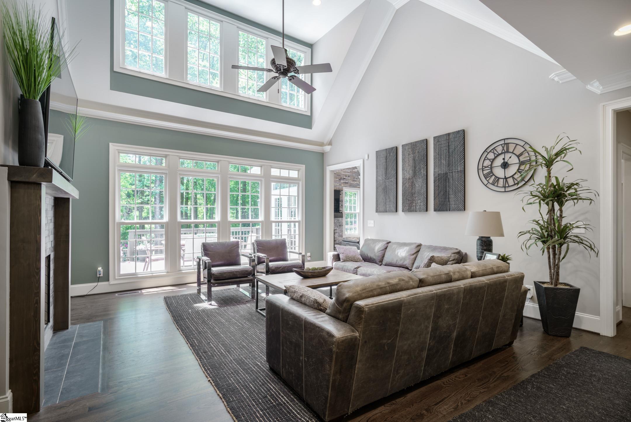 6 Sycamore Ridge Drive Simpsonville, SC 29681 - Photo 6 of 36 Gallery Image 6