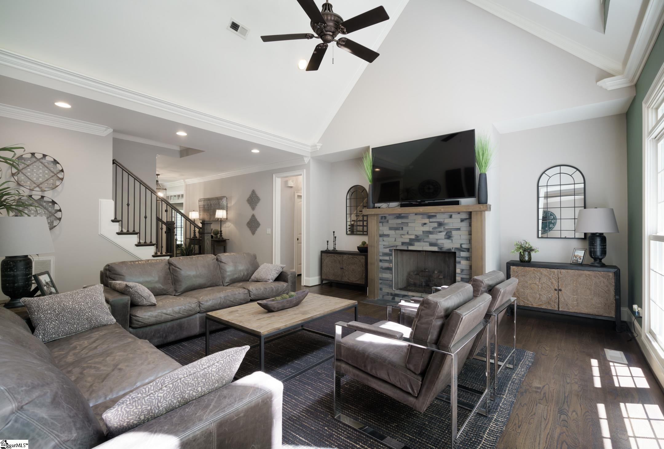 6 Sycamore Ridge Drive Simpsonville, SC 29681 - Photo 7 of 36 Gallery Image 7