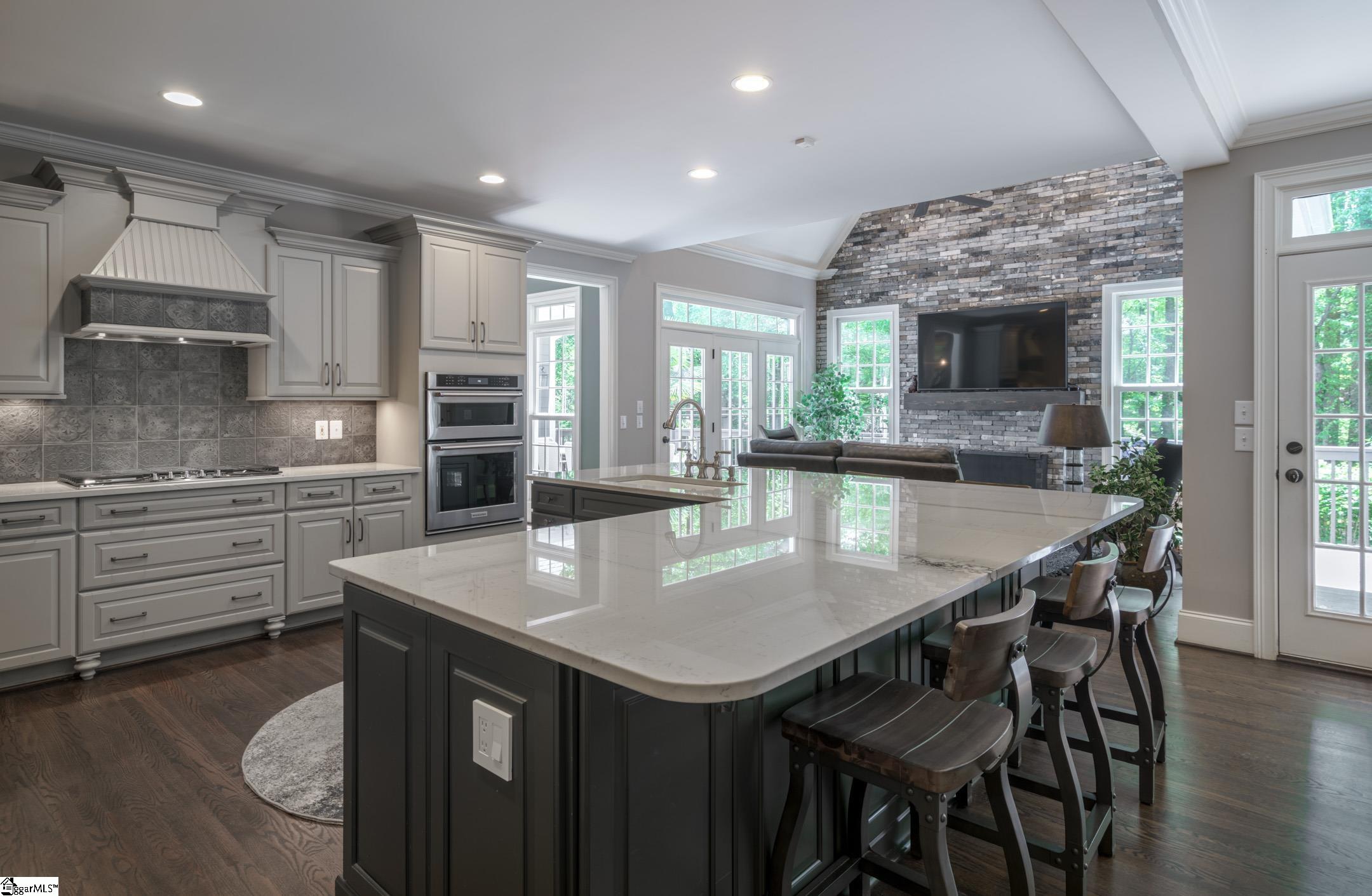 6 Sycamore Ridge Drive Simpsonville, SC 29681 - Photo 9 of 36 Gallery Image 9