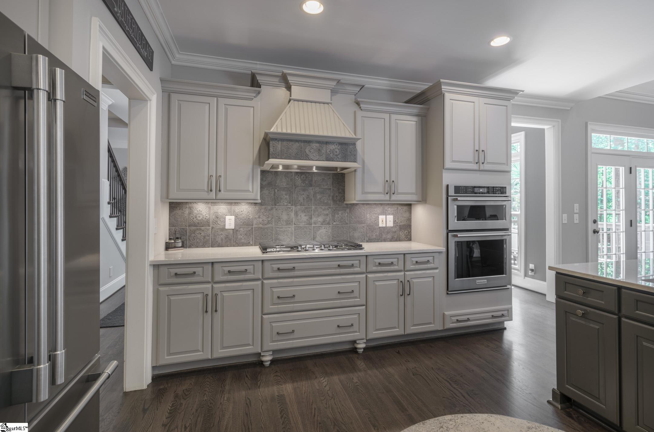 6 Sycamore Ridge Drive Simpsonville, SC 29681 - Photo 10 of 36 Gallery Image 10