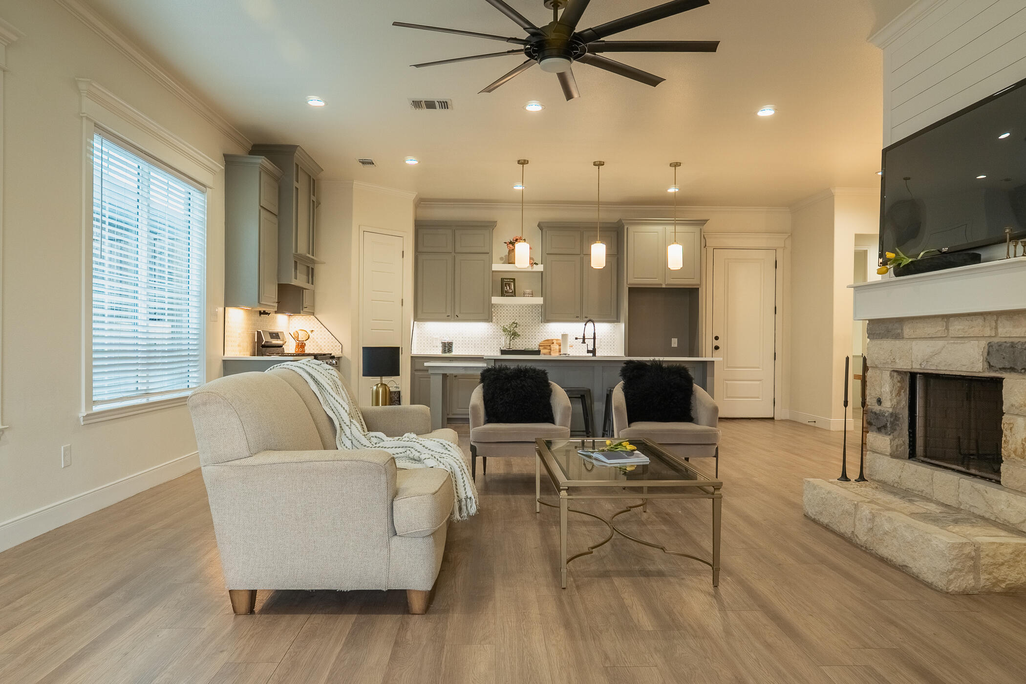 7612 53rd Street Lubbock, TX 79407 - Photo 14 of 60 DSC02760-HDR